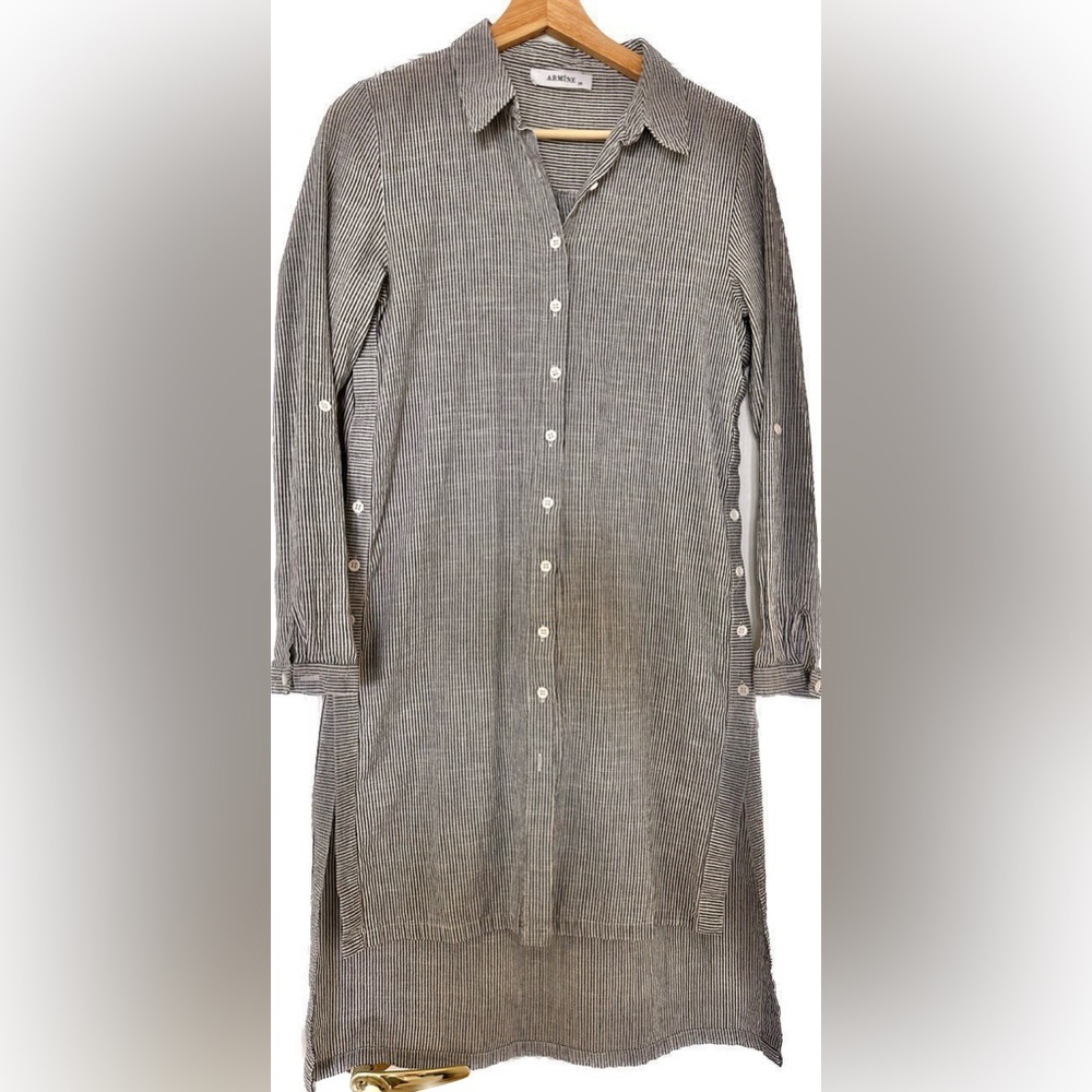 Beautiful Armani cotton summer dress